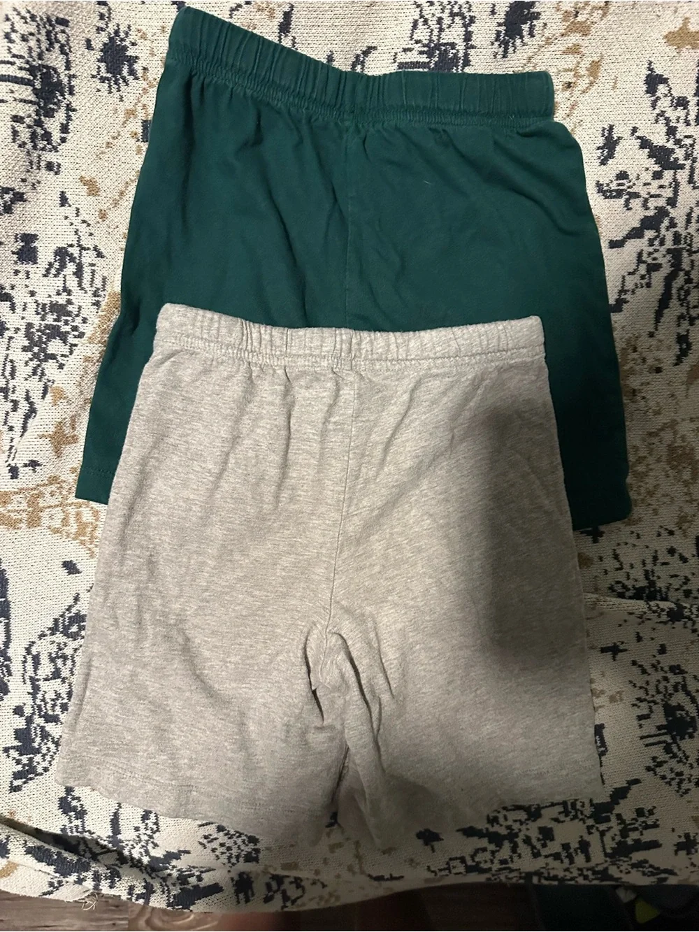 Baby GAP shorts